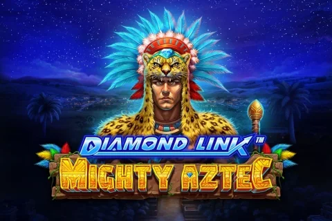 Diamond Link: Mighty Aztec – a játék képe