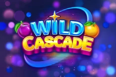 Wild Cascade – a játék képe