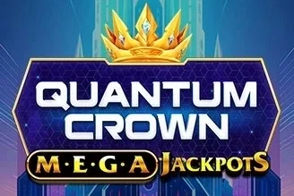 Quantum Crown MegaJackpots – a játék képe