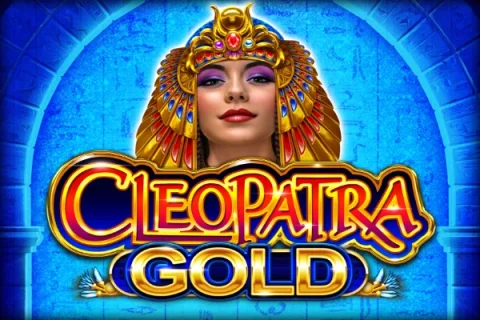 Cleopatra Gold – a játék képe