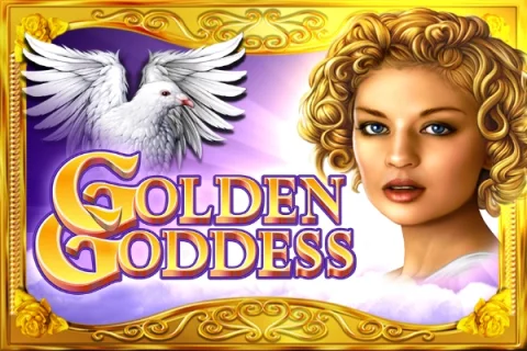 Golden Goddess – a játék képe