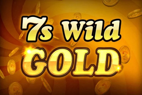 7s Wild Gold – a játék képe