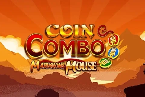 Marvelous Mouse Coin Combo – a játék képe