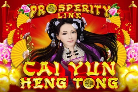 Prosperity Link – Cai Yun Heng Tong – a játék képe