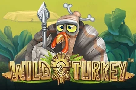 Wild Turkey – a játék képe
