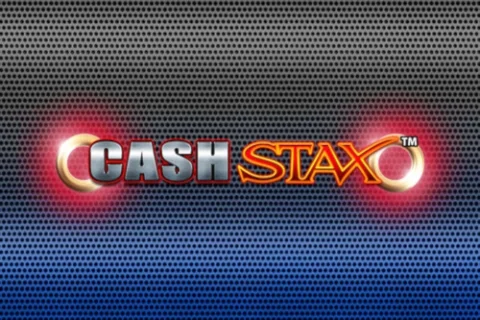 Cash Stax – a játék képe