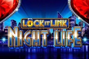 Lock It Link Night Life – a játék képe