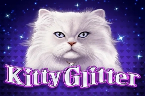 Kitty Glitter – a játék képe