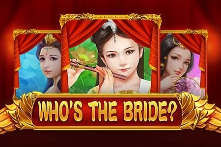 Who’s the Bride – a játék képe