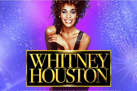 Whitney Houston – a játék képe