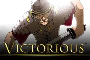 Victorious – a játék képe