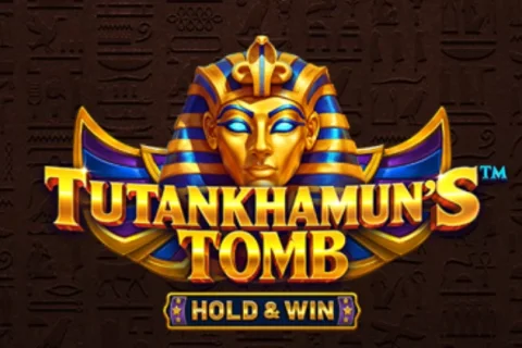 Tutankhamun’s Tomb – Hold & Win – a játék képe