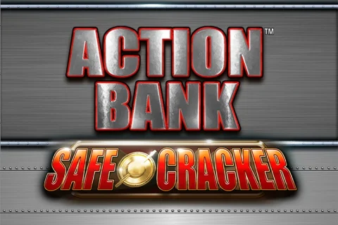 Action Bank Safe Cracker – a játék képe