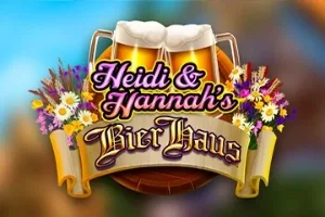 Heidi & Hannah’s Bier Haus – a játék képe