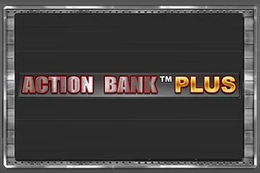 Action Bank Plus – a játék képe