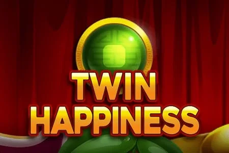 Twin Happiness – a játék képe