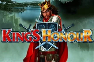 King’s Honour – a játék képe