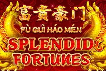 Fu Gui Hao Men Splendid Fortune – a játék képe