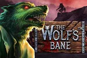 The Wolf’s Bane – a játék képe