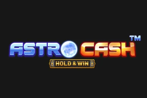 Astro Cash – a játék képe