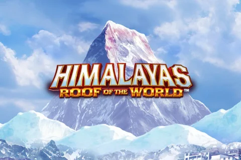 Himalayas – Roof of the World – a játék képe