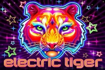 Electric Tiger – a játék képe