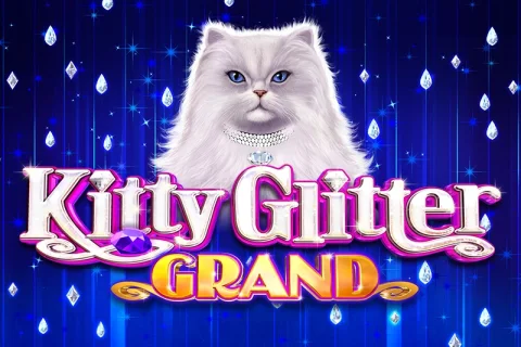 Kitty Glitter Grand – a játék képe