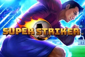 Super Striker – a játék képe