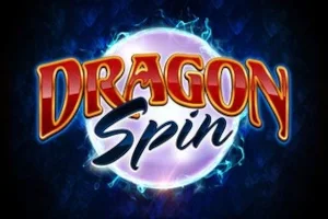 Dragon Spin – a játék képe