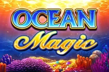 Ocean Magic – a játék képe