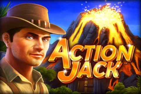 Action Jack – a játék képe