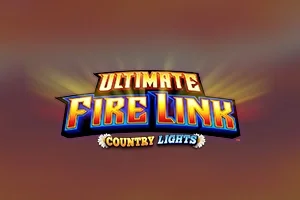 Ultimate Fire Link Country Lights – a játék képe