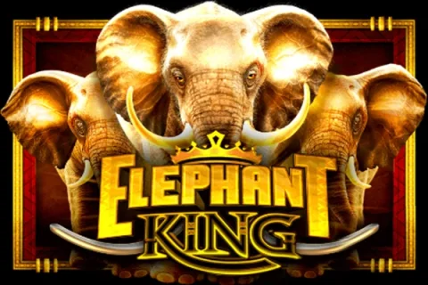 Elephant King – a játék képe