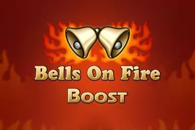 Bells on Fire Boost – a játék képe