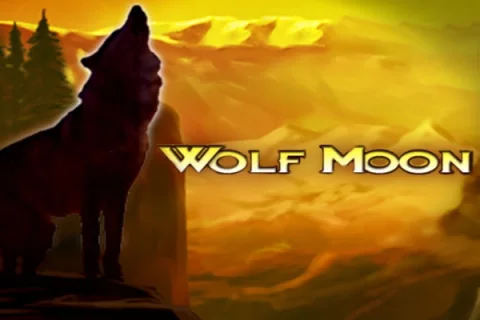 Wolf Moon – a játék képe
