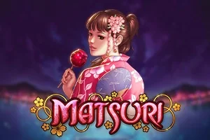 Matsuri – a játék képe