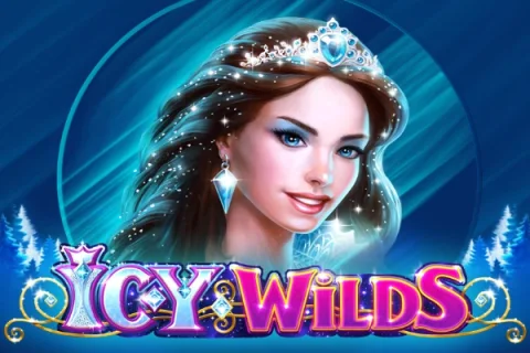 Icy Wilds – a játék képe