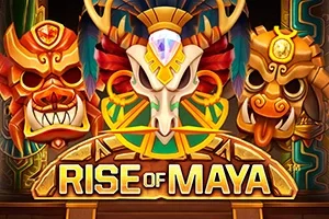 Rise of Maya – a játék képe