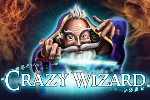 Crazy Wizard – a játék képe