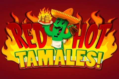 Red Hot Tamales – a játék képe