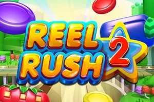 Reel Rush 2 – a játék képe
