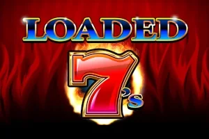 Loaded 7’s – a játék képe