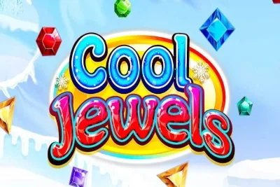 Cool Jewels – a játék képe
