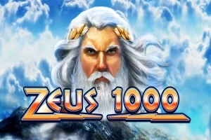 Zeus 1000 – a játék képe