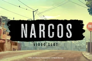 Narcos – a játék képe