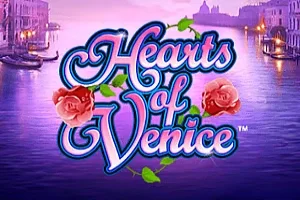 Hearts of Venice – a játék képe
