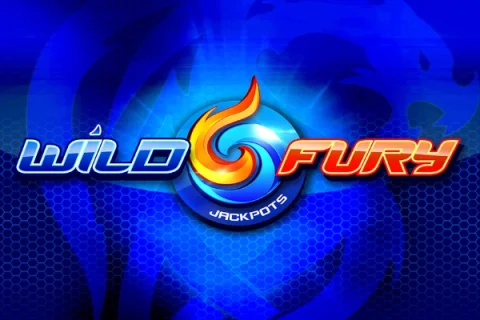 Wild Fury Jackpots – a játék képe