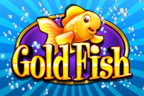 Goldfish – a játék képe