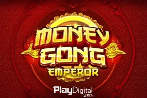 Money Gong Emperor – a játék képe