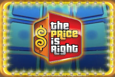 The Price is Right – a játék képe